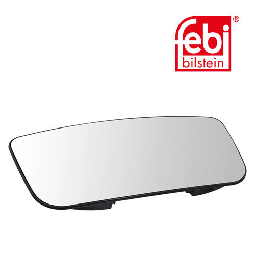 Febi exterior wing mirror - febi,