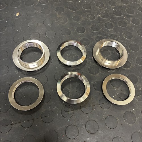 Racing coilover m52 - coilover,