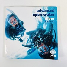 PADI Advanced Open Water Diver
