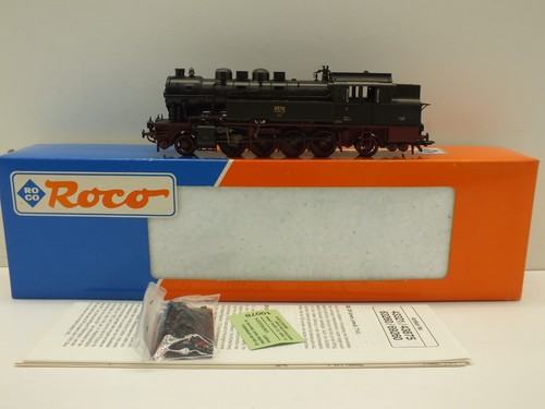 Roco 63260 pev - 63260, 8976