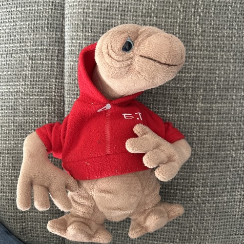 The extra terrestrial - the, extra-terrestrial