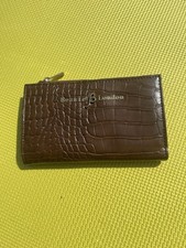 Bessie B London Purse