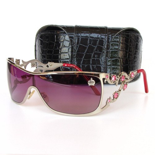 Pompöös designer sunglasses