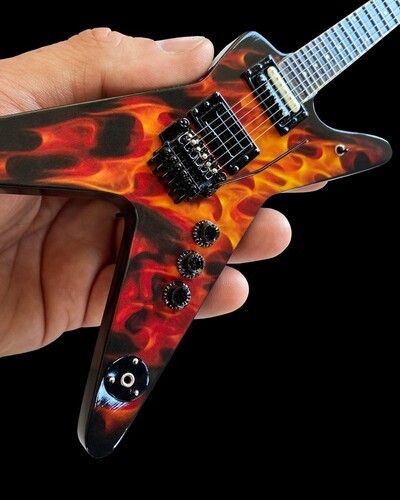 Dimebag darrell dean - dimebag,