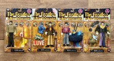 Beatles yellow submarine - yellow,