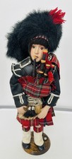 Vintage Porcelain Scottish