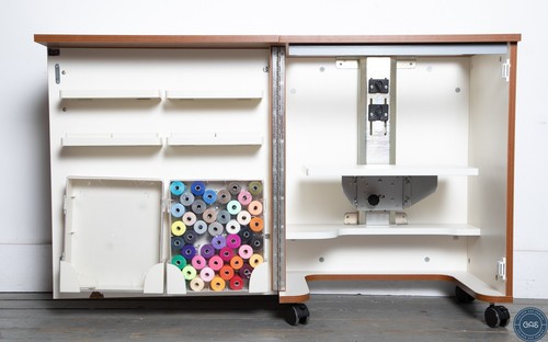 Horn cub plus teak - horn,