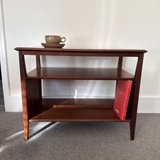 Mid century Danish Teak Coffee