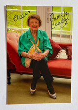 Pamela cundell dad army - -,