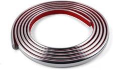 Silver Self-Adhesive PVC Tile