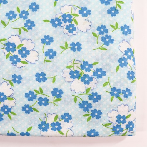 Vintage duvet flower power - duvet,
