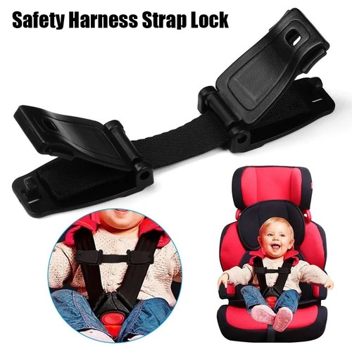 1pcs car seat belt clip - seat,