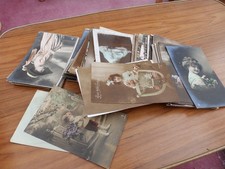 Collection approx 140 antique