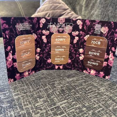 Urban decay stay - urban,