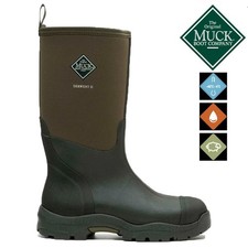 Mens ladies the muck boot - the,