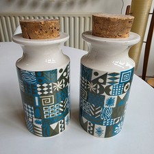 Pair of Vintage 1960s