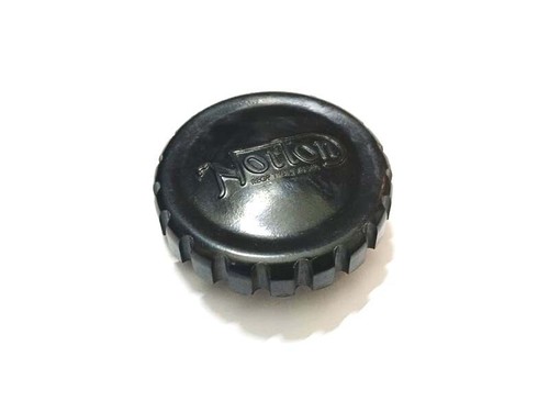 Norton 16h fork - norton, girder
