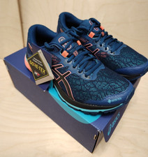 New Asics GT-1000 8 G-TX