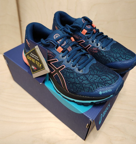New asics 1000 g - 8, g-tx