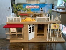 Sylvanian families  beautiful
