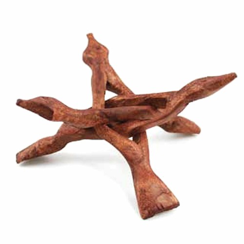New wooden cobra stand - new,