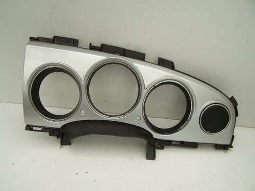 Chrysler cruiser silver - cruiser,