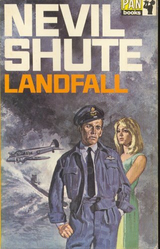 Landfall nevil shute - by,