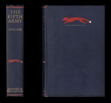 General Gough THE FIFTH ARMY