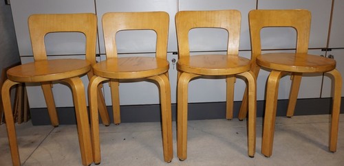 Artek alvar aalto set - n, 65
