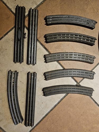 Trix twin model railway ttr - model,