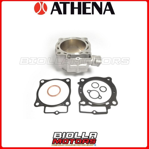Ec210 029 cylinder std - ec210-029, athena