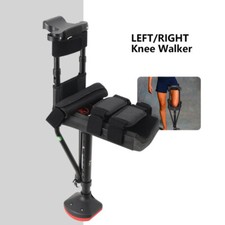 Adjustable LEFT/RIGHT Knee Leg