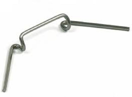 Greenhouse wire clips for - greenhouse,