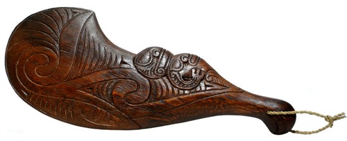 Maori new zealand - maori,