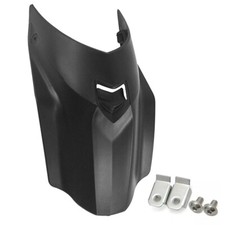 Front Fender Extender Fit BMW