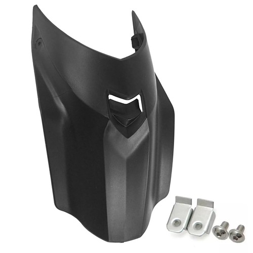 Front fender extender fit bmw - fender,