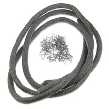 Falcon Dominator 2500mm Oven