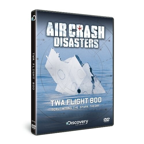 Air crash disaster - air, twa