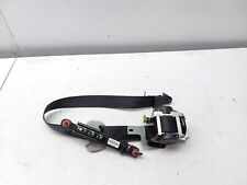 KIA SPORTAGE MK4 SEAT BELT