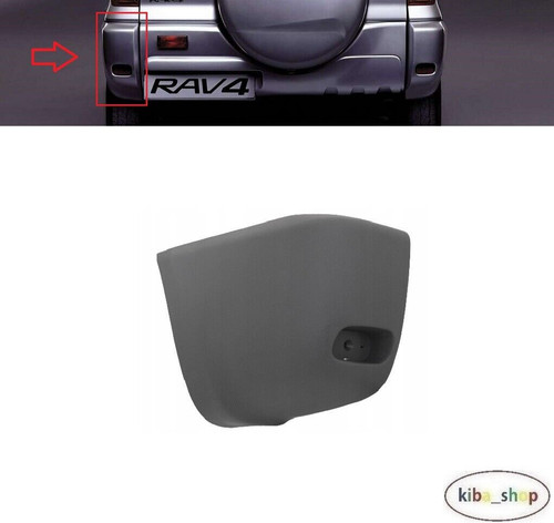 For toyota rav4 - 2000,