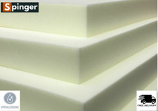 Camper van full memory foam - van,