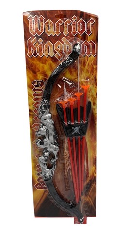 Kids bow and arrows - kids,