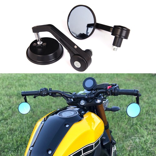 Motorcycle round handle - motorcycle,