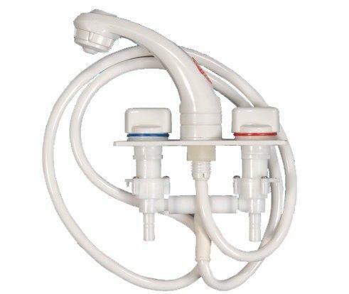 Whale elegance shower hot cold - shower,