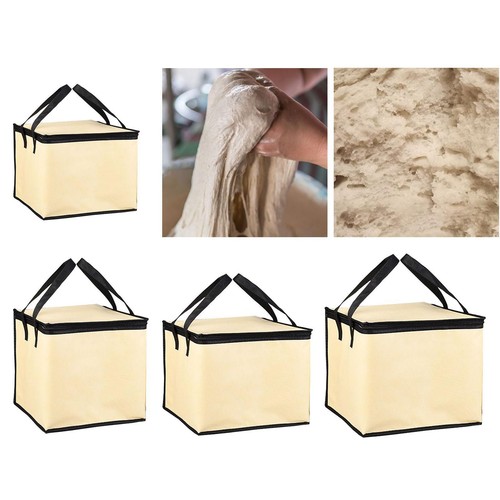 Bread proofer sourdough - bread,