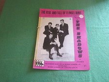 The Rise and Fall of Flingel