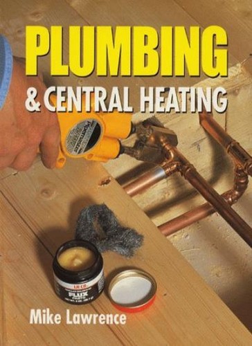 Plumbing and central - plumbing,