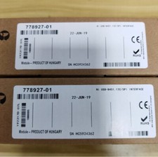 USB8451 National Instruments
