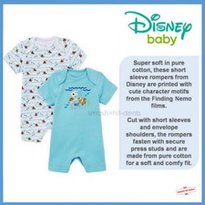 Short Sleeve Rompers Summer