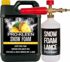 ProKleen Nilfisk Pressure